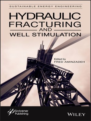 cover image of Hydraulic Fracturing and Well Stimulation, Volume 1